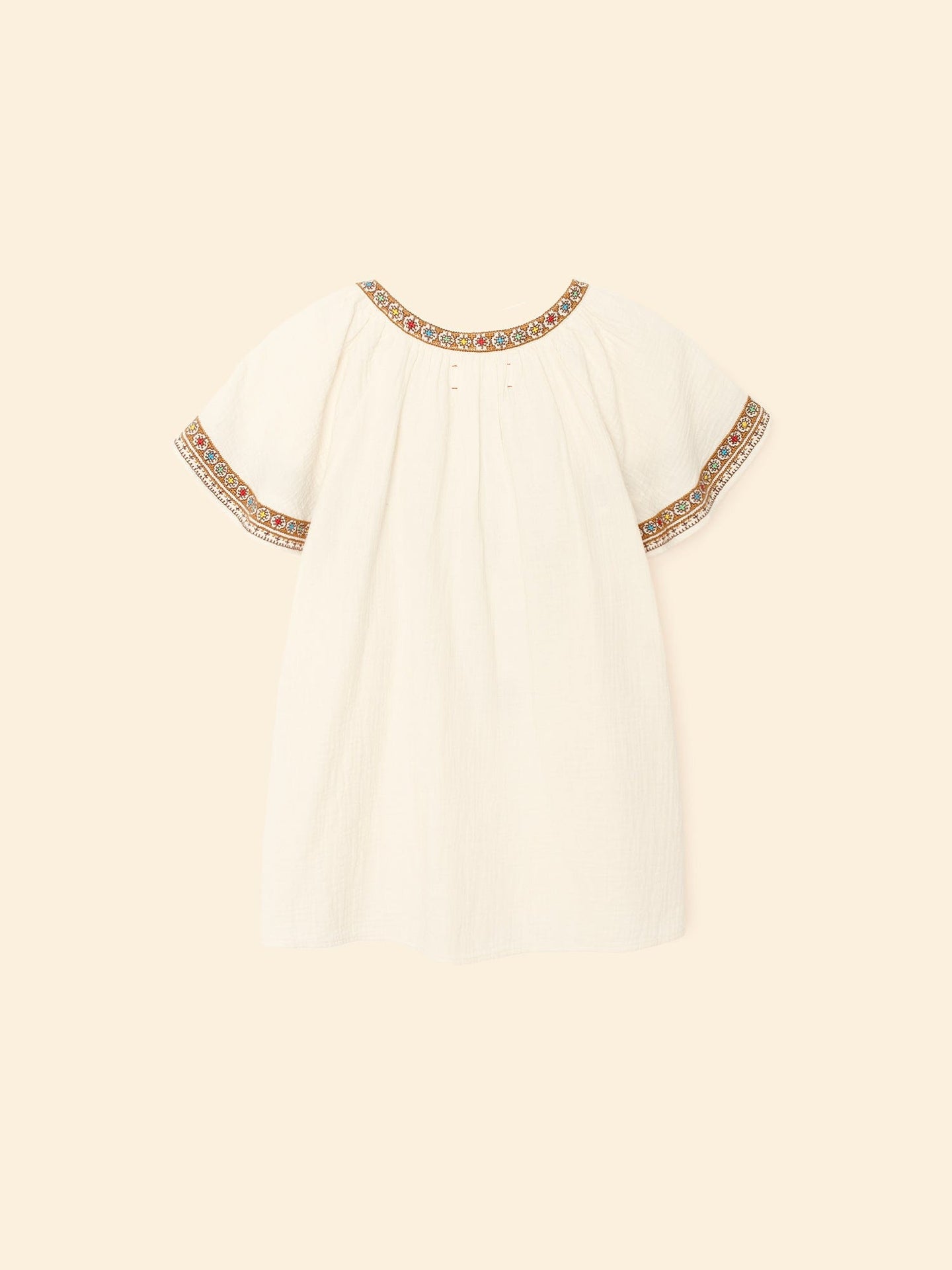 X2505 Top Oysterette Ambry Top Oysterette Ambry Top