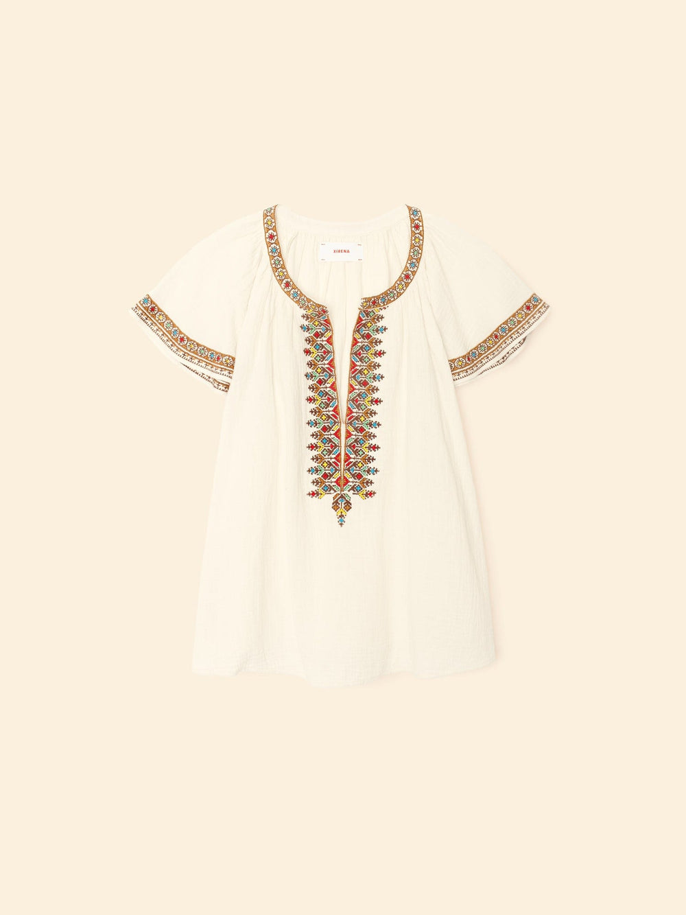 X2505 Top Oysterette Ambry Top Oysterette Ambry Top