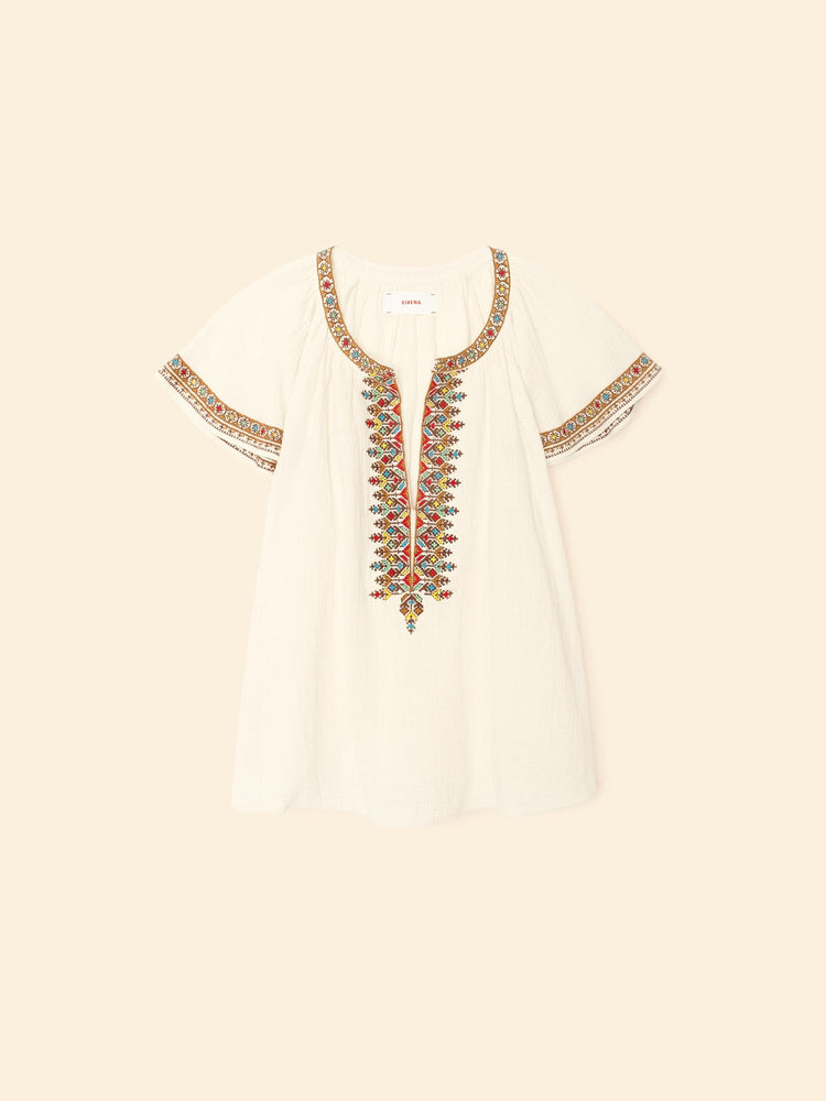 X2505 Top Oysterette Ambry Top Oysterette Ambry Top