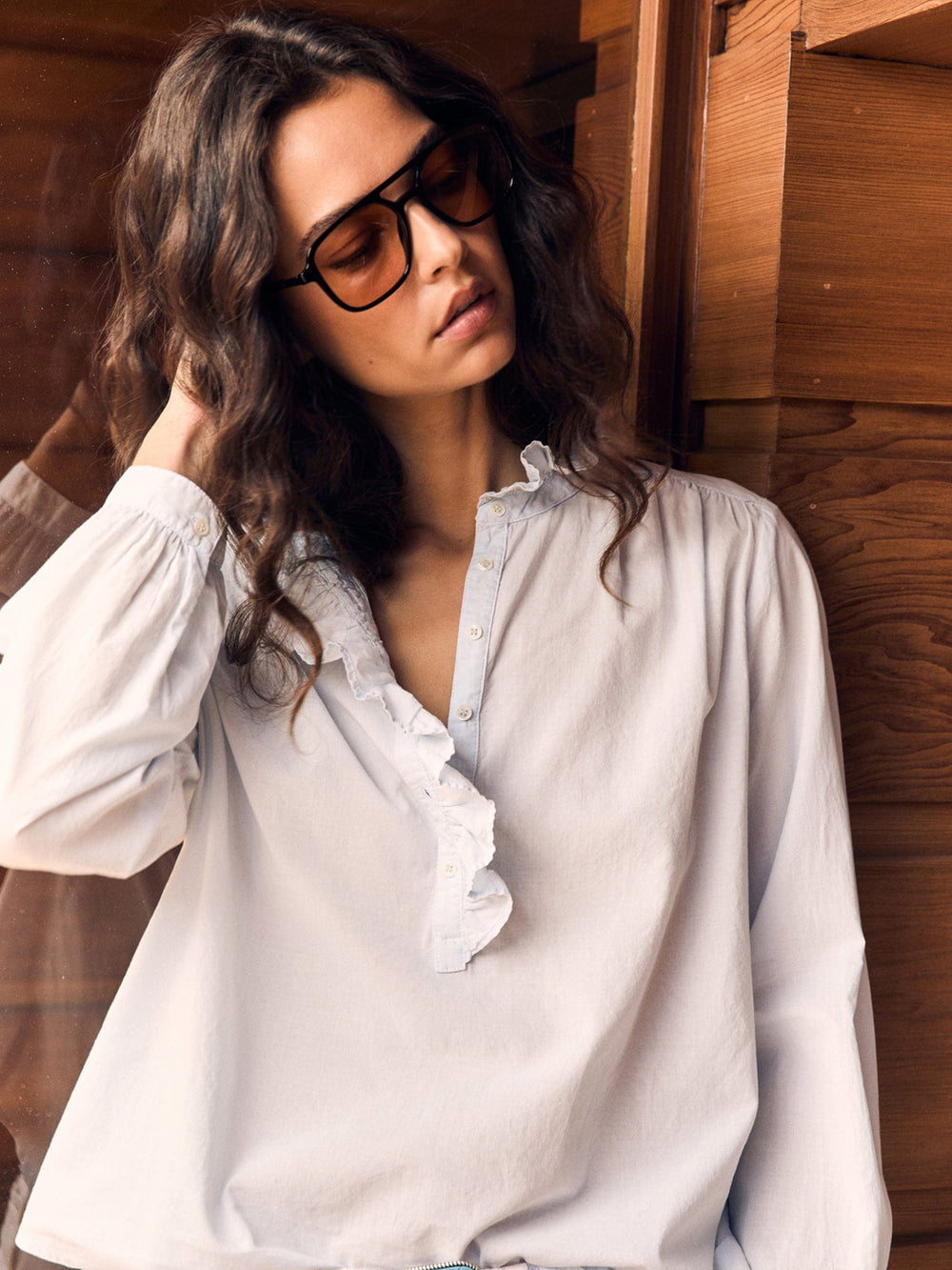 X2505 Top Skylight Caspian Top Skylight Caspian Top