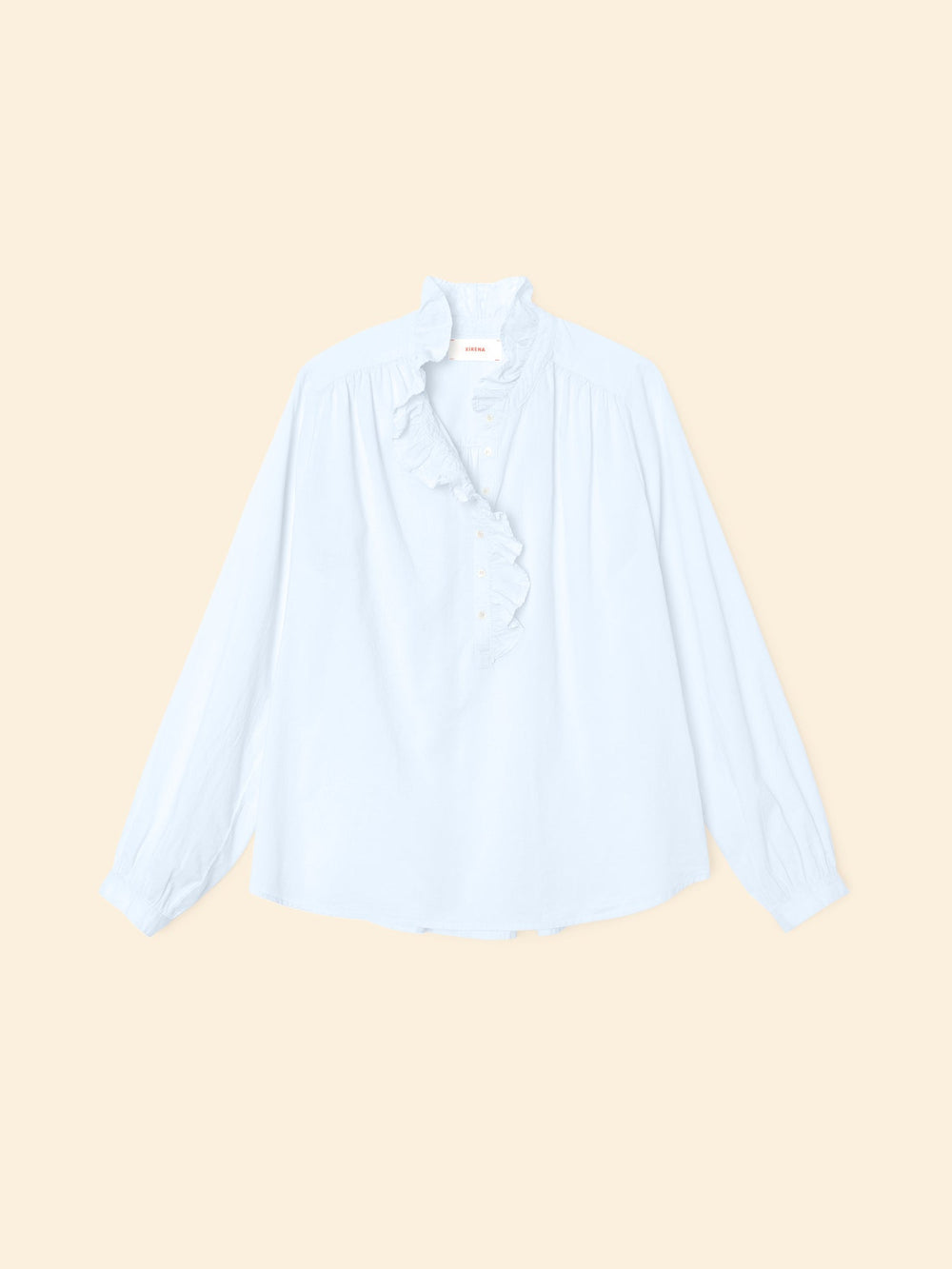 X2505 Top Skylight Caspian Top Skylight Caspian Top