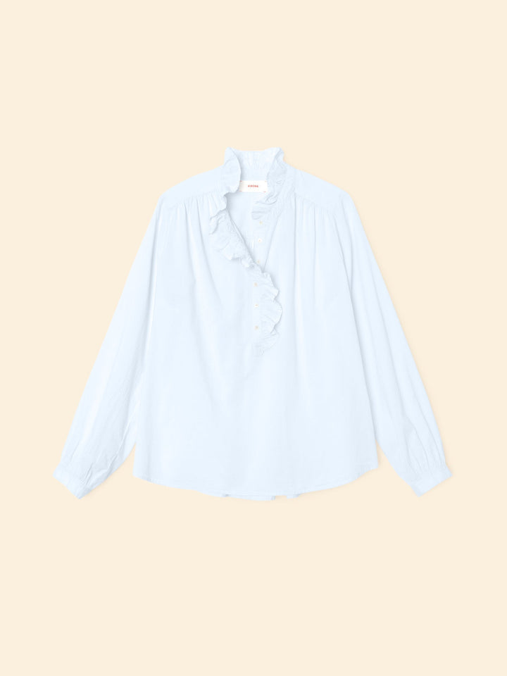 X2505 Top Skylight Caspian Top Skylight Caspian Top