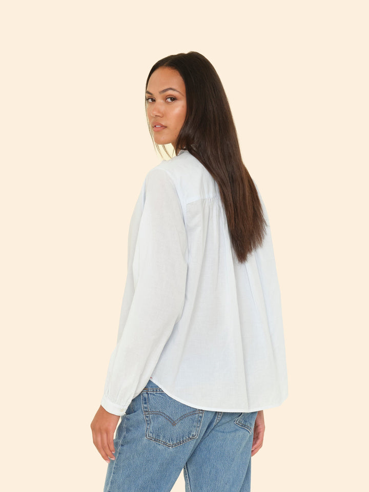 X2505 Top Skylight Caspian Top Skylight Caspian Top