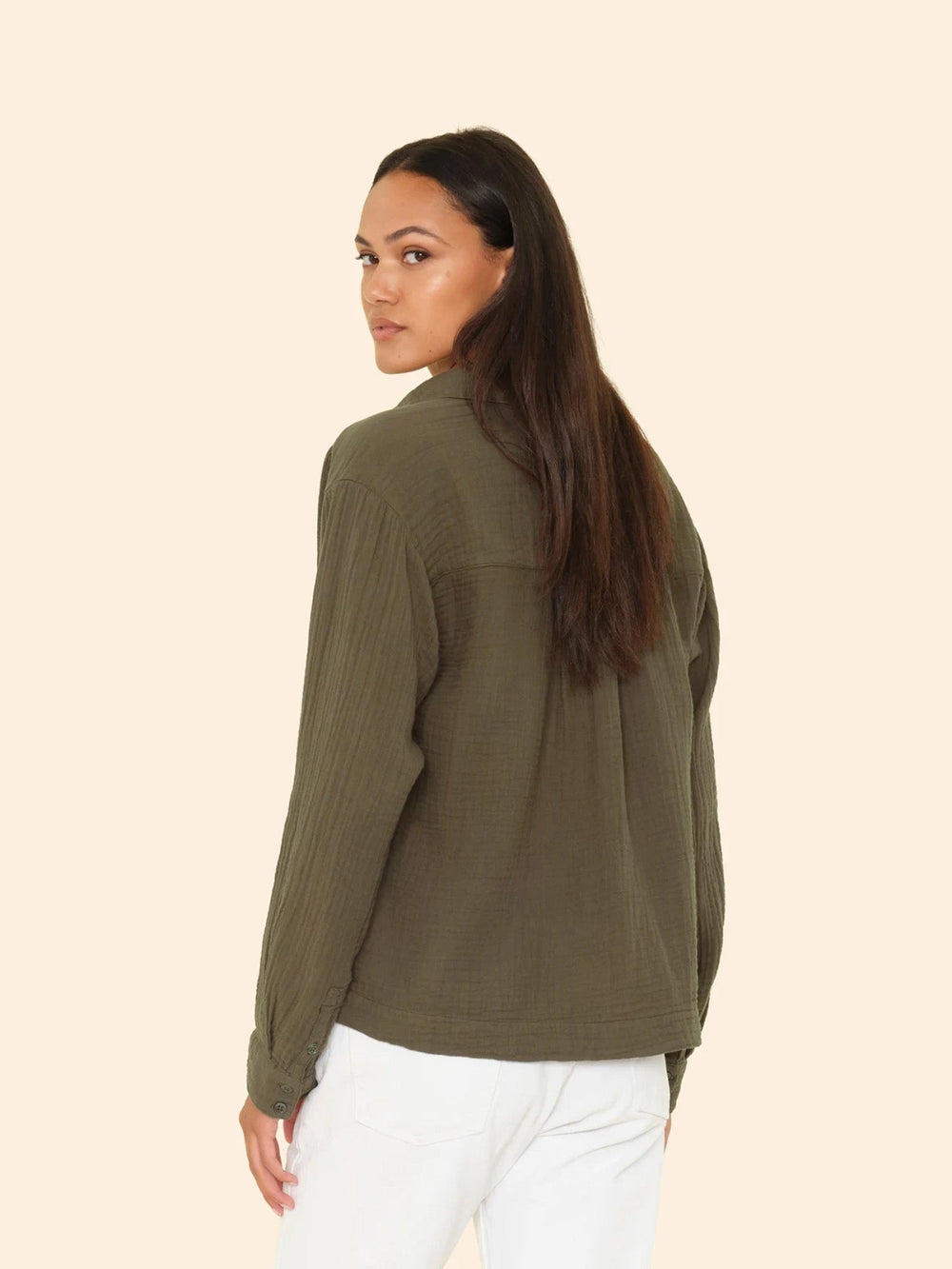 X2505 Top Vineleaf Brody Top Vineleaf Brody Top