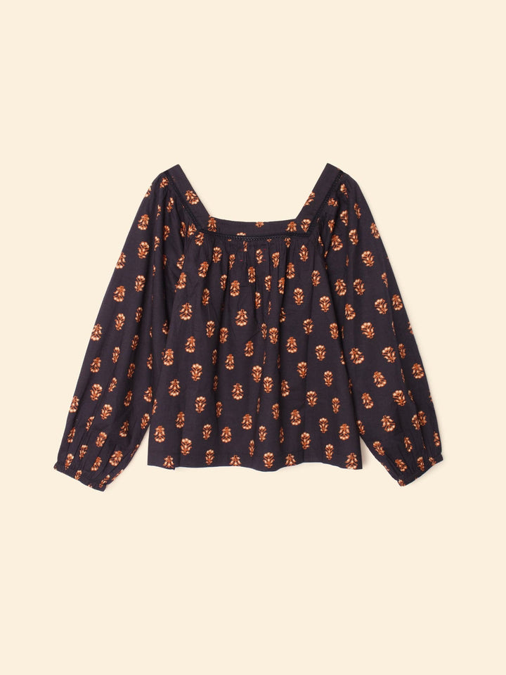 X2505 Top Wheat Stamp Mira Top Wheat Stamp Mira Top