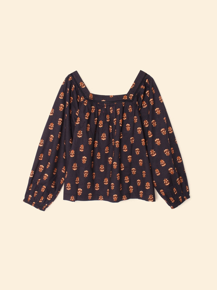 X2505 Top Wheat Stamp Mira Top Wheat Stamp Mira Top
