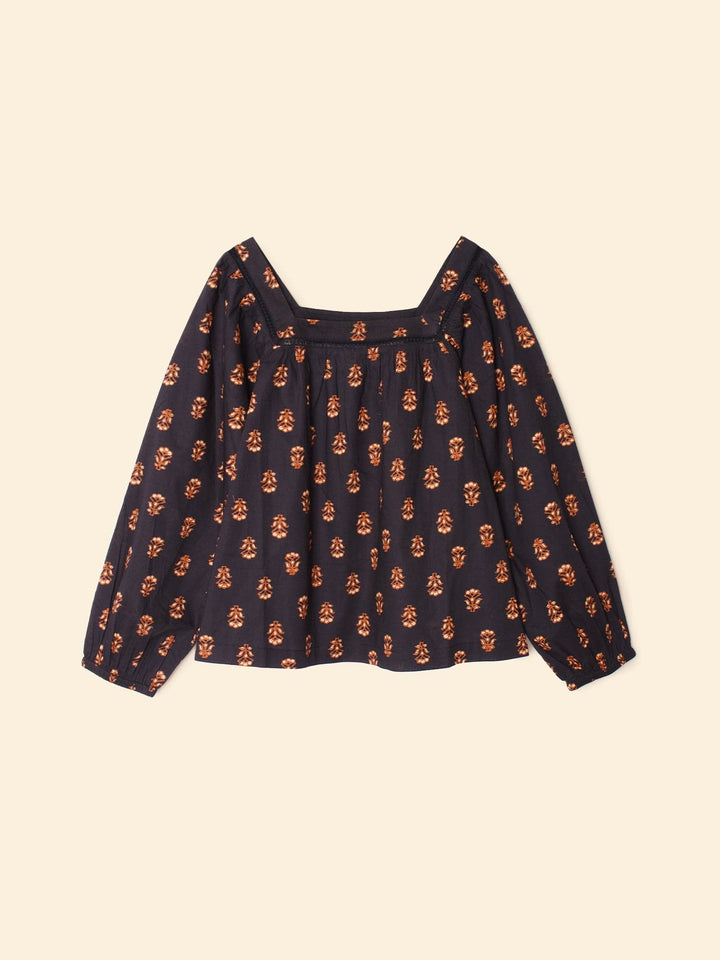 X2505 Top Wheat Stamp Mira Top Wheat Stamp Mira Top