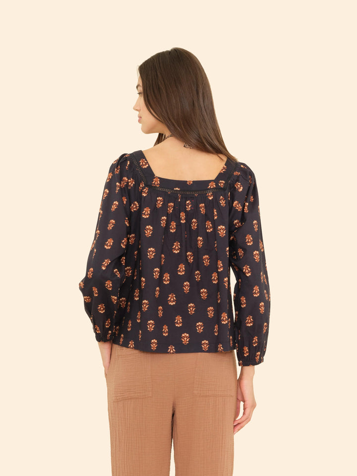 X2505 Top Wheat Stamp Mira Top Wheat Stamp Mira Top