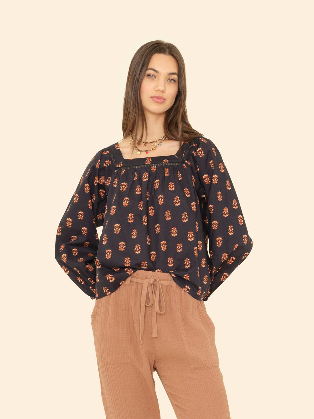 X2505 Top Wheat Stamp Mira Top Wheat Stamp Mira Top