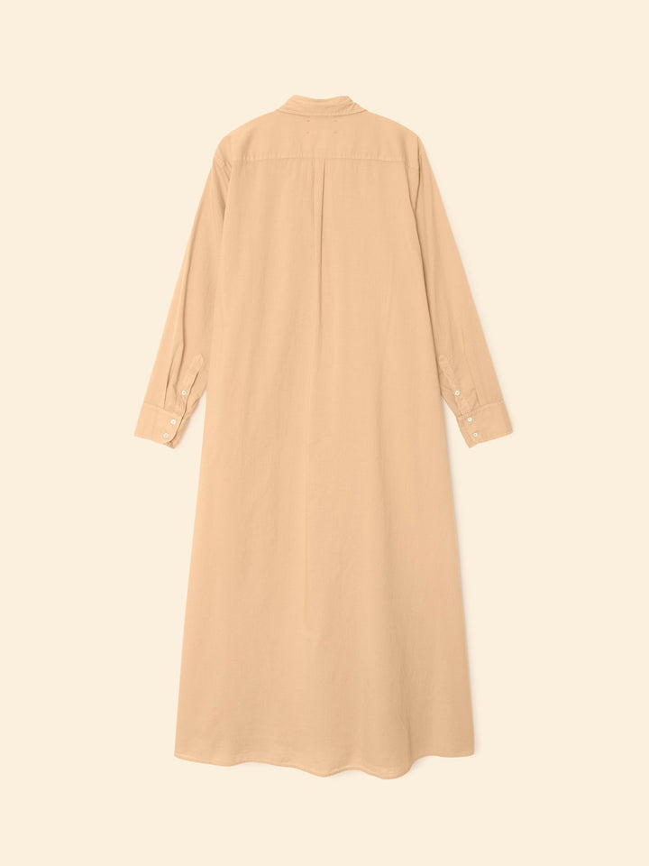 X2506 Dress Cashew Boden Dress Cashew Boden Dress