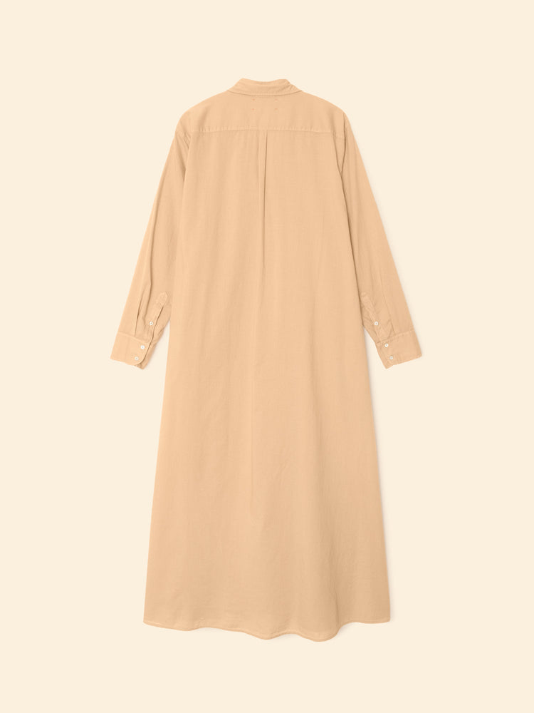 X2506 Dress Cashew Boden Dress Cashew Boden Dress