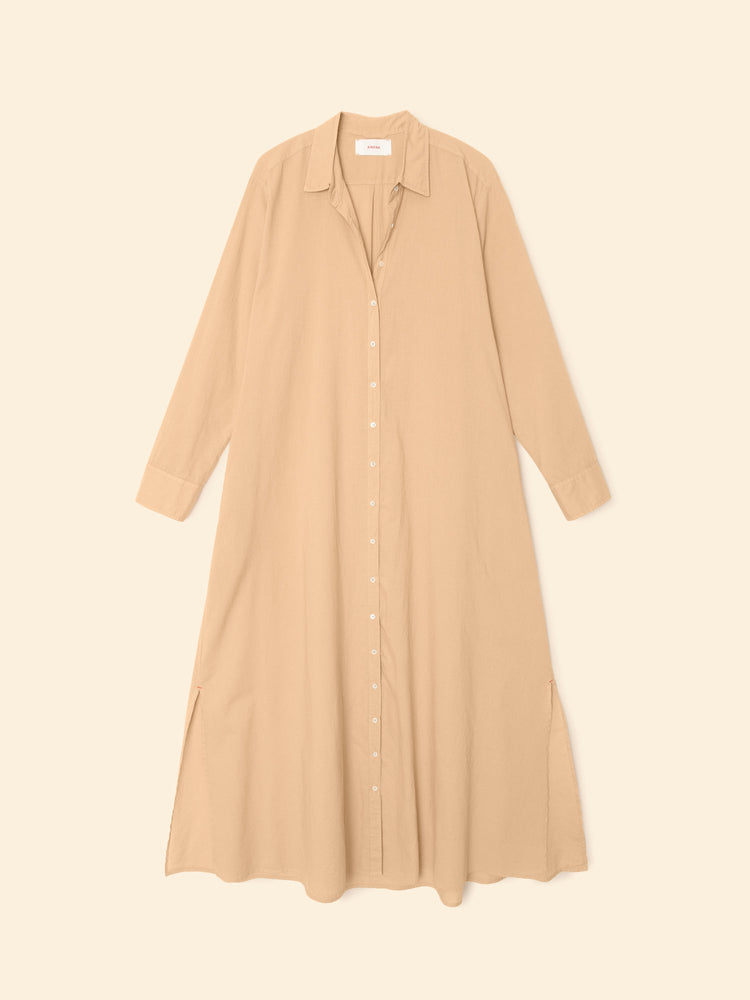 X2506 Dress Cashew Boden Dress Cashew Boden Dress