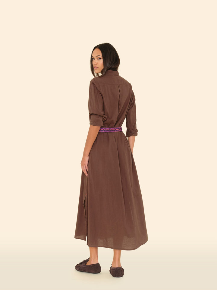 X2506 Dress Stallion Boden Dress Stallion Boden Dress