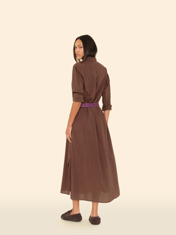 X2506 Dress Stallion Boden Dress Stallion Boden Dress