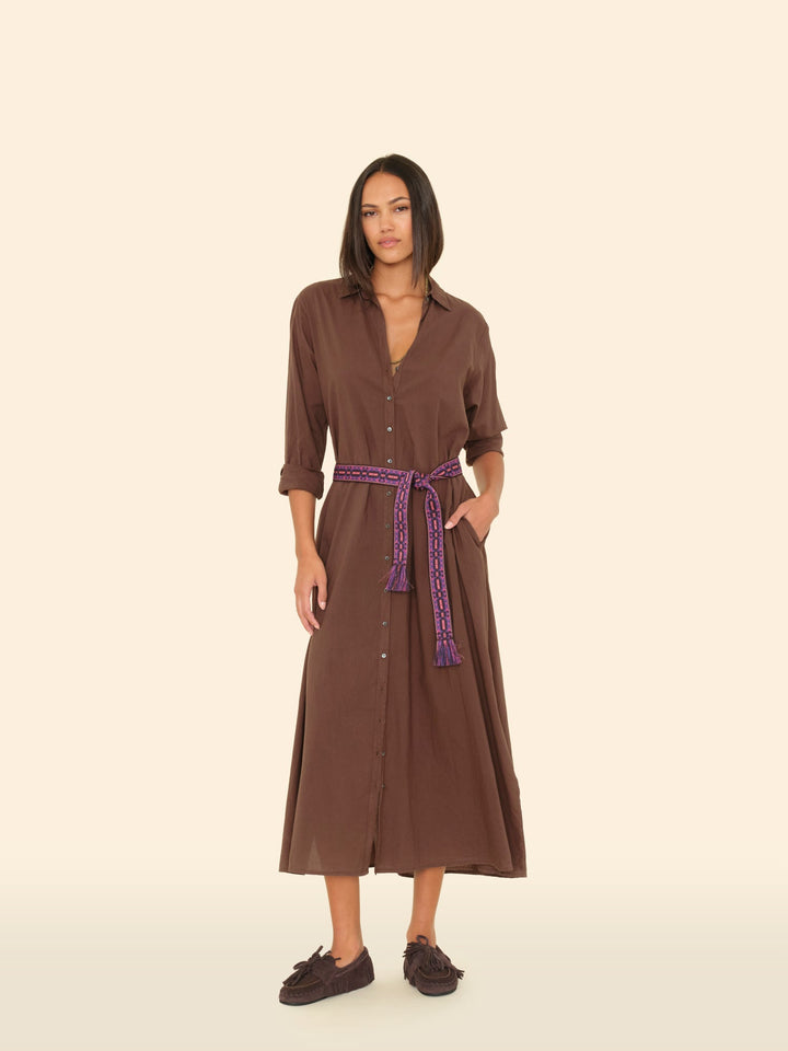 X2506 Dress Stallion Boden Dress Stallion Boden Dress