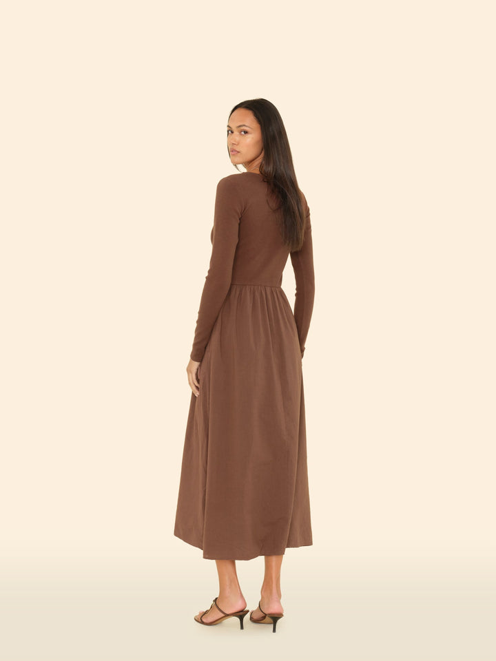 X2506 Dress Stallion Zandra Dress Stallion Zandra Dress