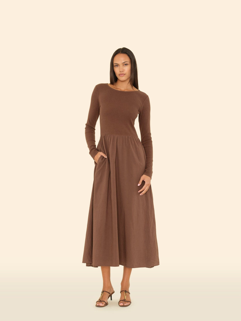 X2506 Dress Stallion Zandra Dress Stallion Zandra Dress