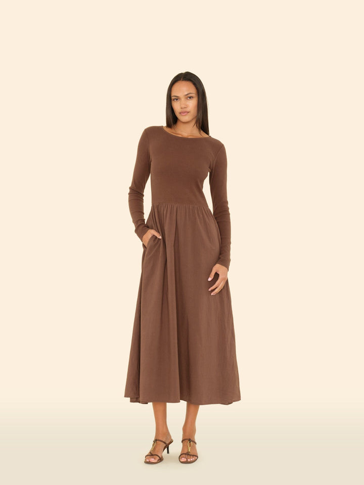 X2506 Dress Stallion Zandra Dress Stallion Zandra Dress