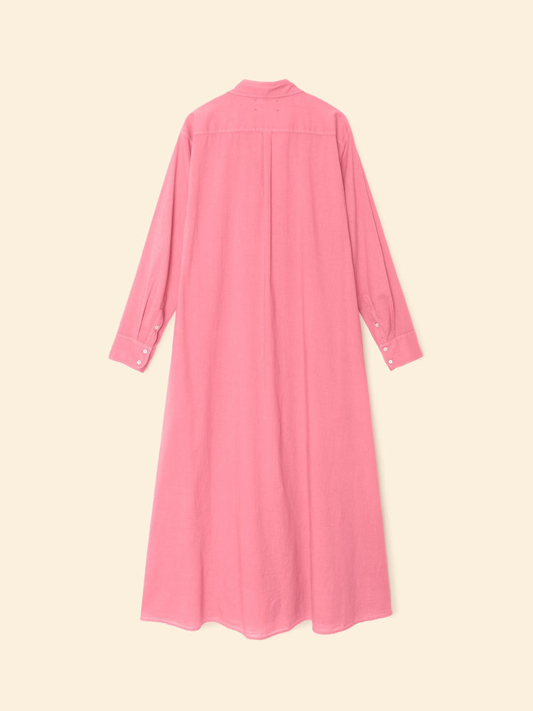 X2506 Dress Tea Rose Boden Dress Tea Rose Boden Dress