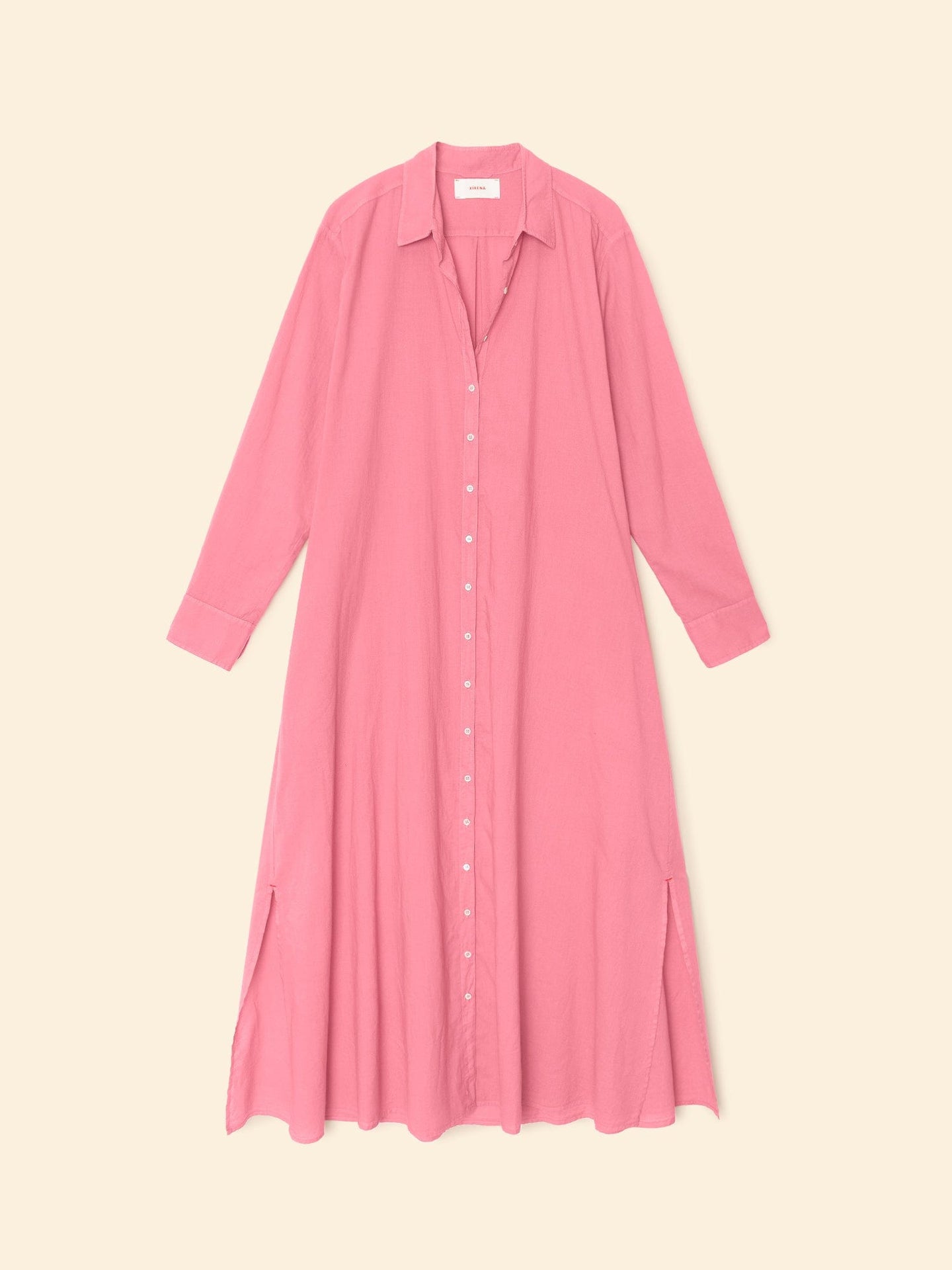 X2506 Dress Tea Rose Boden Dress Tea Rose Boden Dress