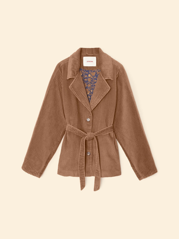 X2506 Jacket Canyon Sand Colt Jacket Canyon Sand Colt Jacket