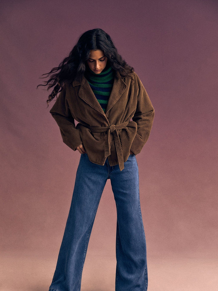 X2506 Jacket Canyon Sand Colt Jacket Canyon Sand Colt Jacket