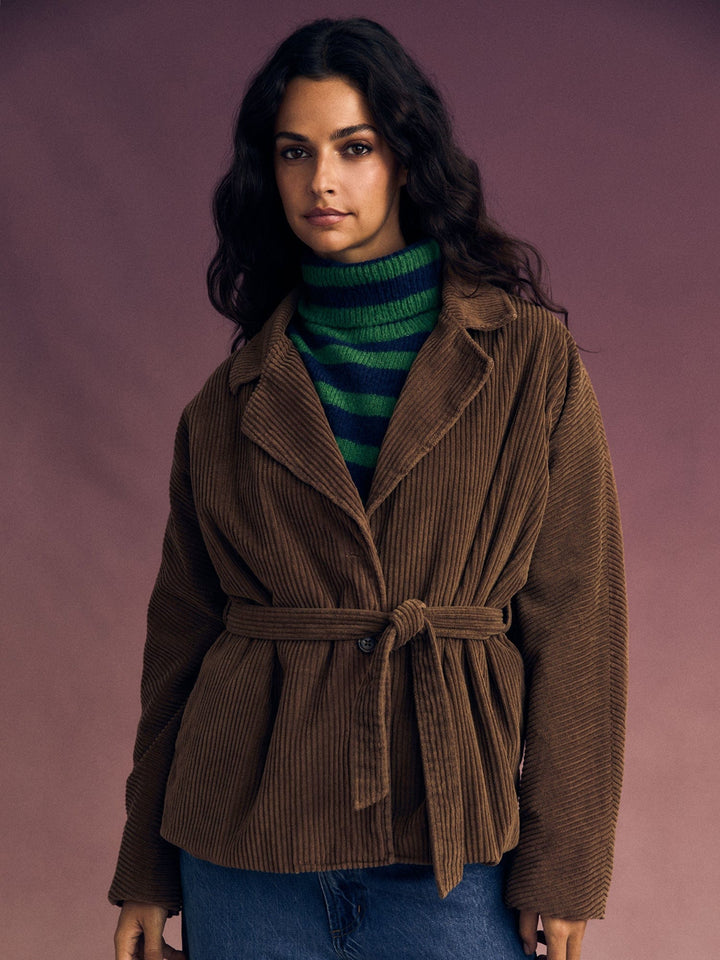 X2506 Jacket Canyon Sand Colt Jacket Canyon Sand Colt Jacket