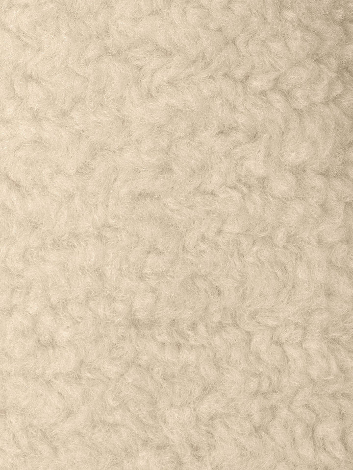 X2506 Jacket Cream Dree Bomber Jacket Cream Dree Bomber Jacket