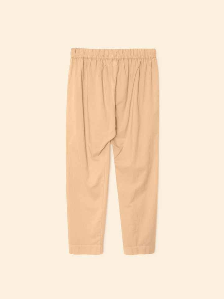 X2506 Pant Cashew Draper Pant Cashew Draper Pant