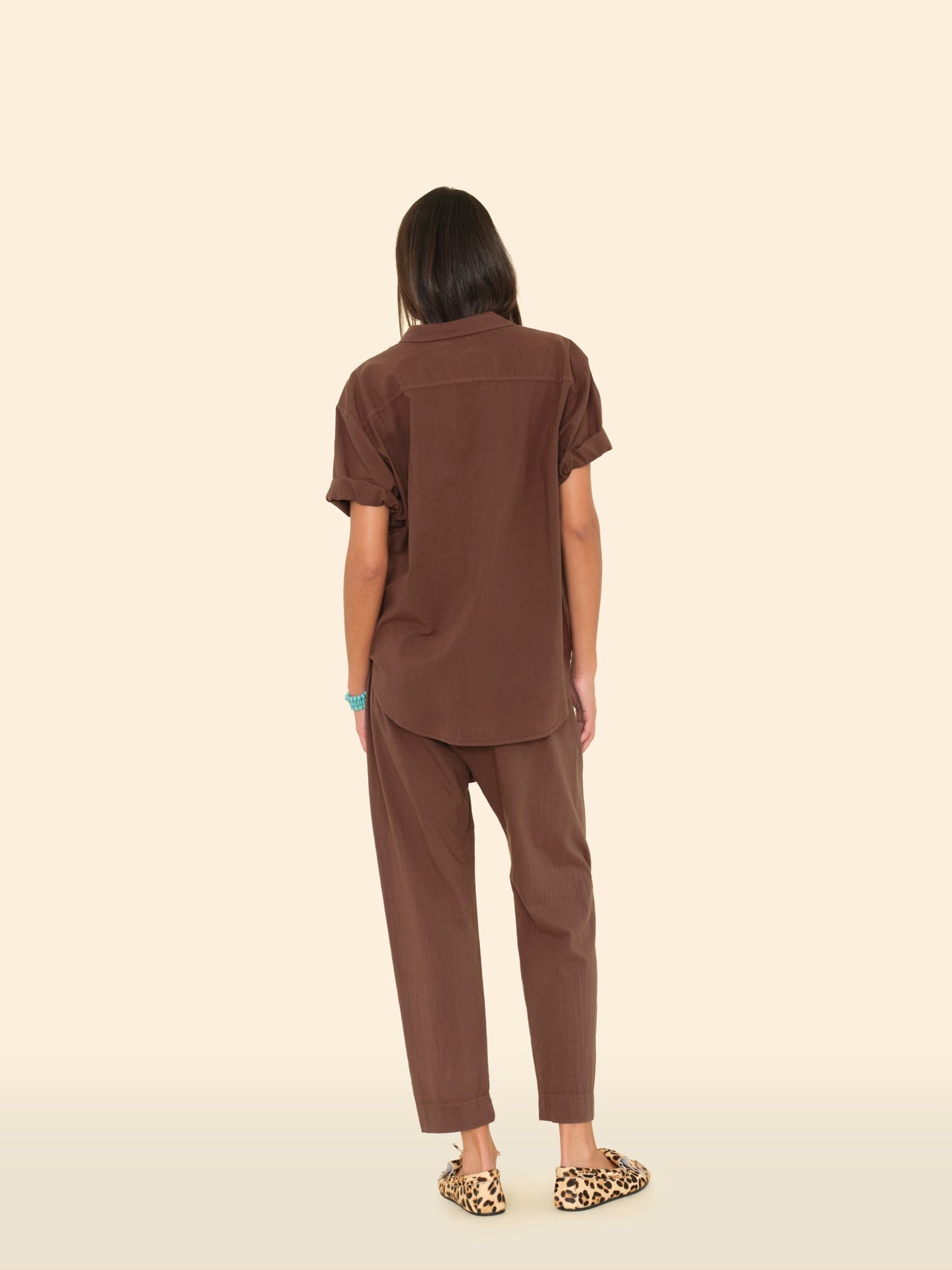 X2506 Pant Stallion Draper Pant Stallion Draper Pant