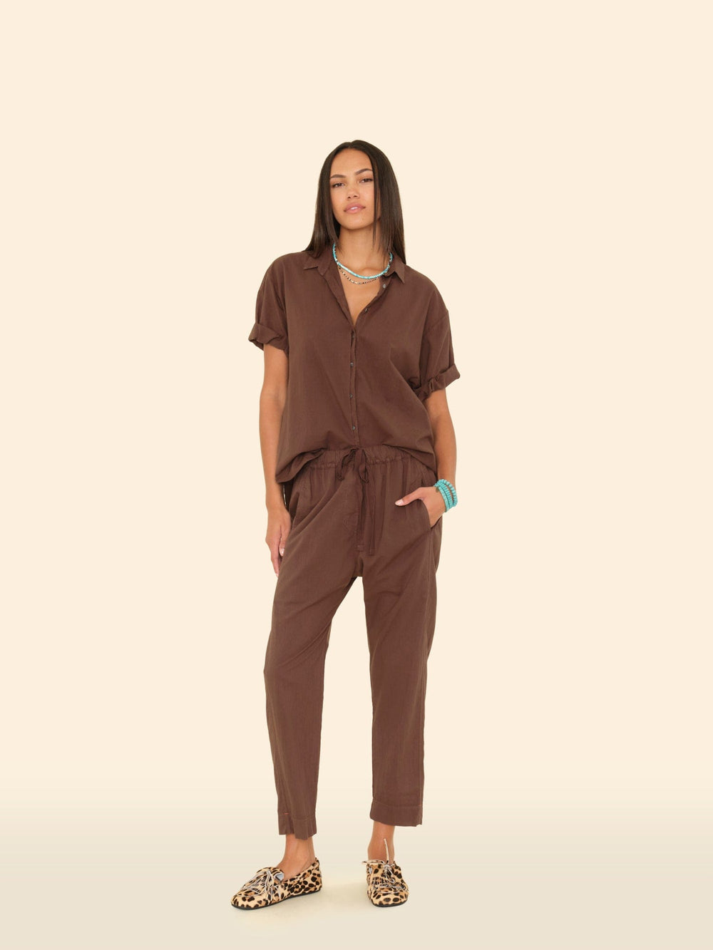 X2506 Pant Stallion Draper Pant Stallion Draper Pant