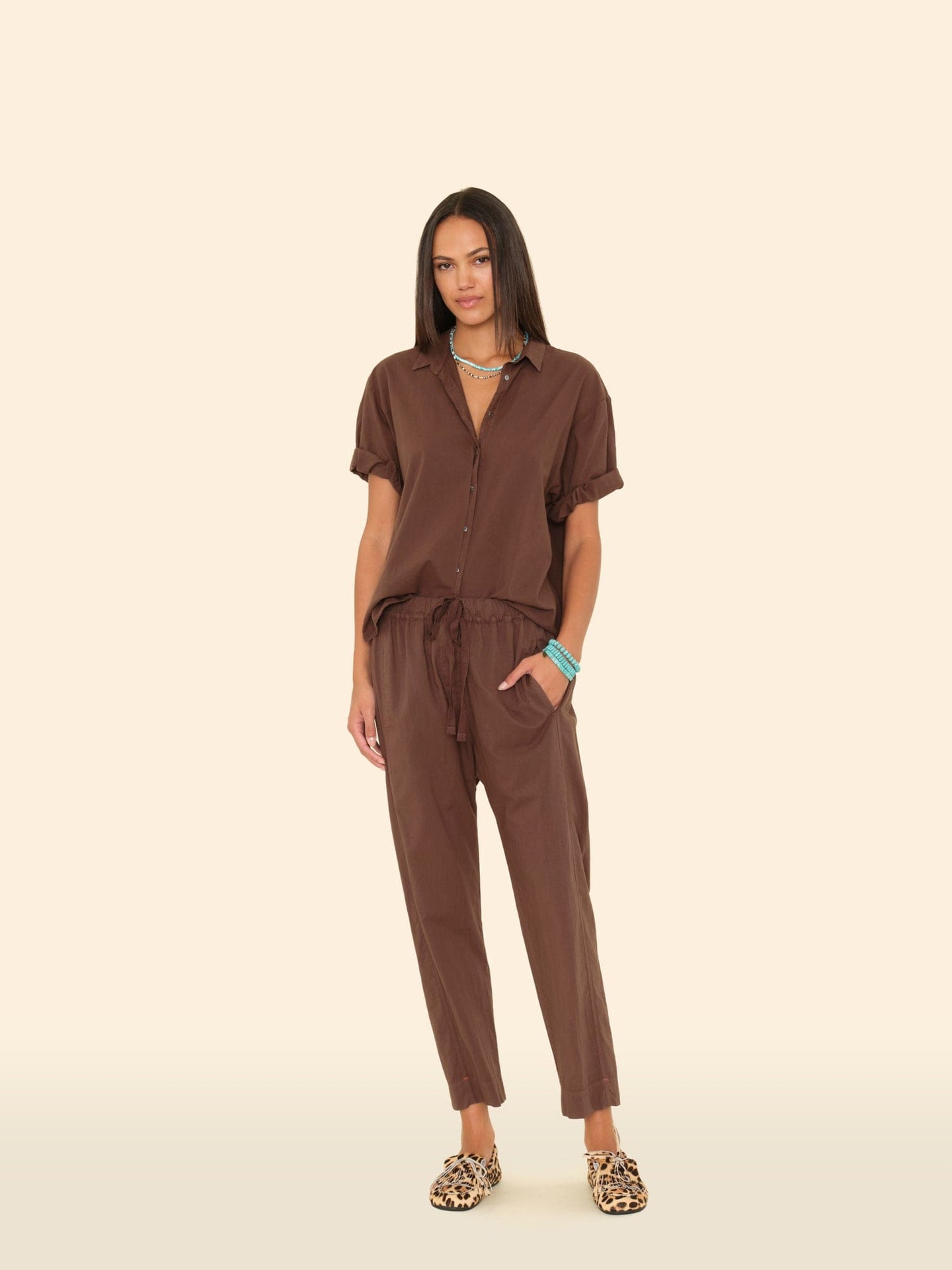 X2506 Pant Stallion Draper Pant Stallion Draper Pant
