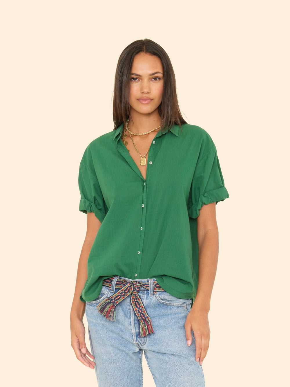 X2506 Shirt Alpine Channing Shirt Alpine Channing Shirt