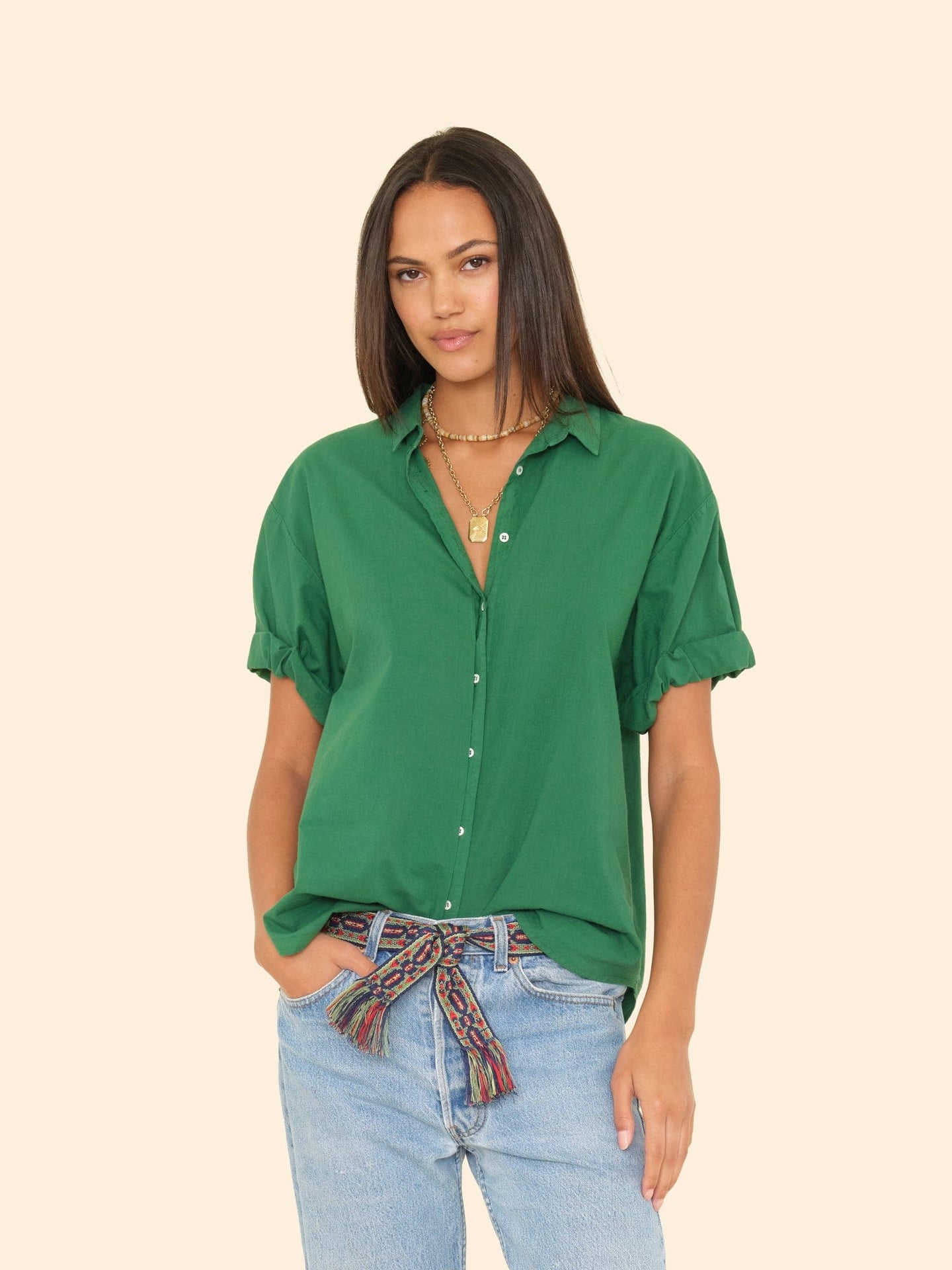 X2506 Shirt Alpine Channing Shirt Alpine Channing Shirt