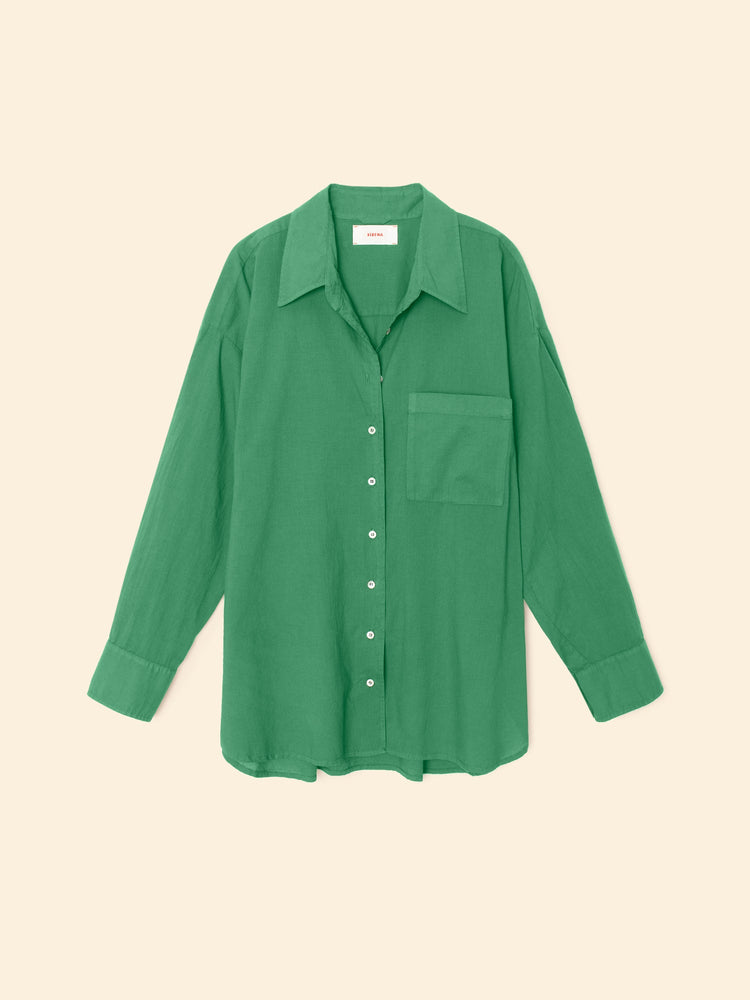 X2506 Shirt Alpine Sydney Shirt Alpine Sydney Shirt