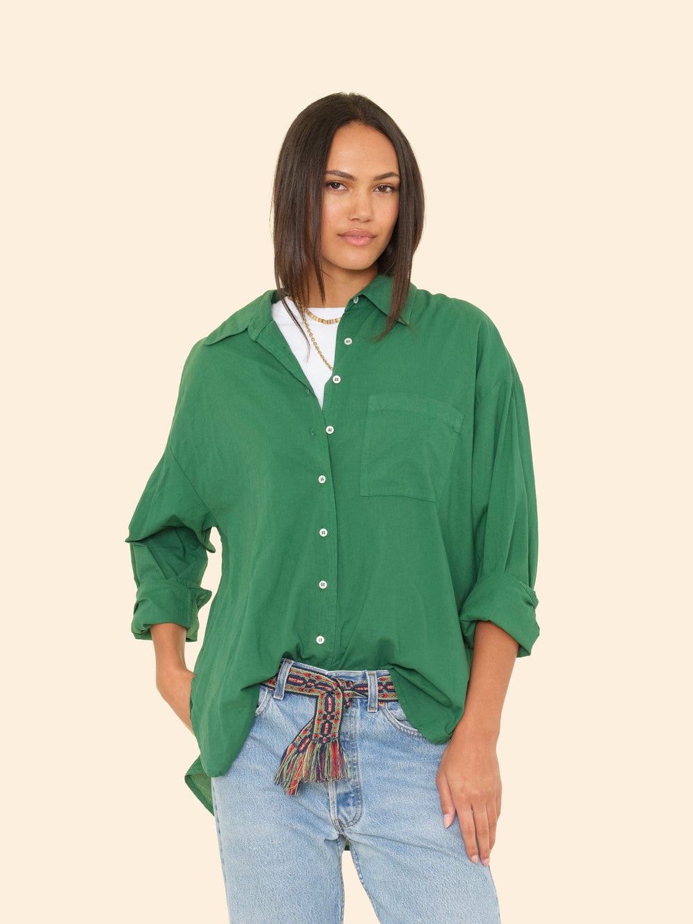 X2506 Shirt Alpine Sydney Shirt Alpine Sydney Shirt