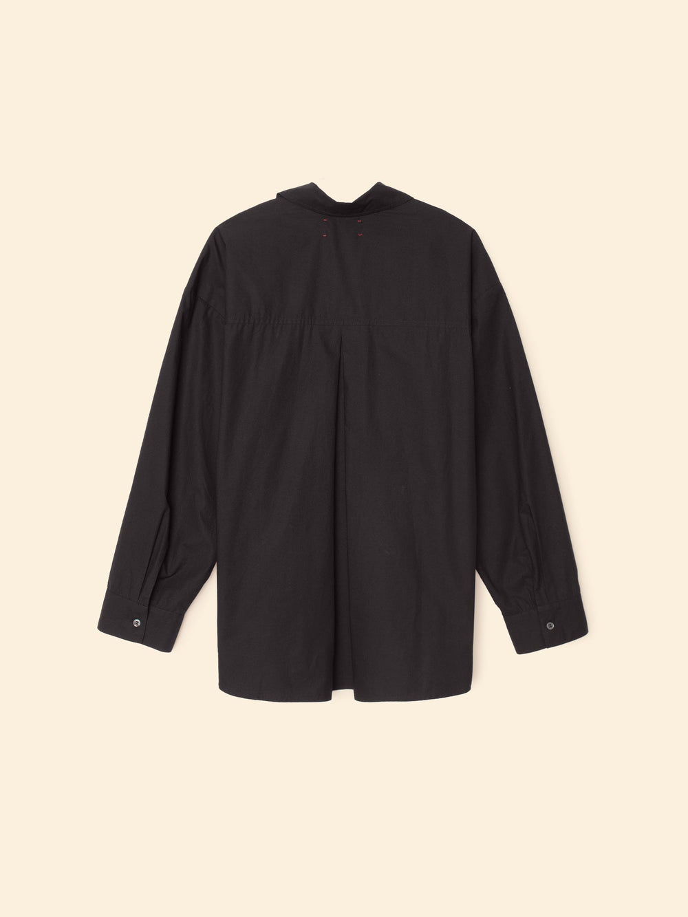 X2506 Shirt Black James Shirt Black James Shirt