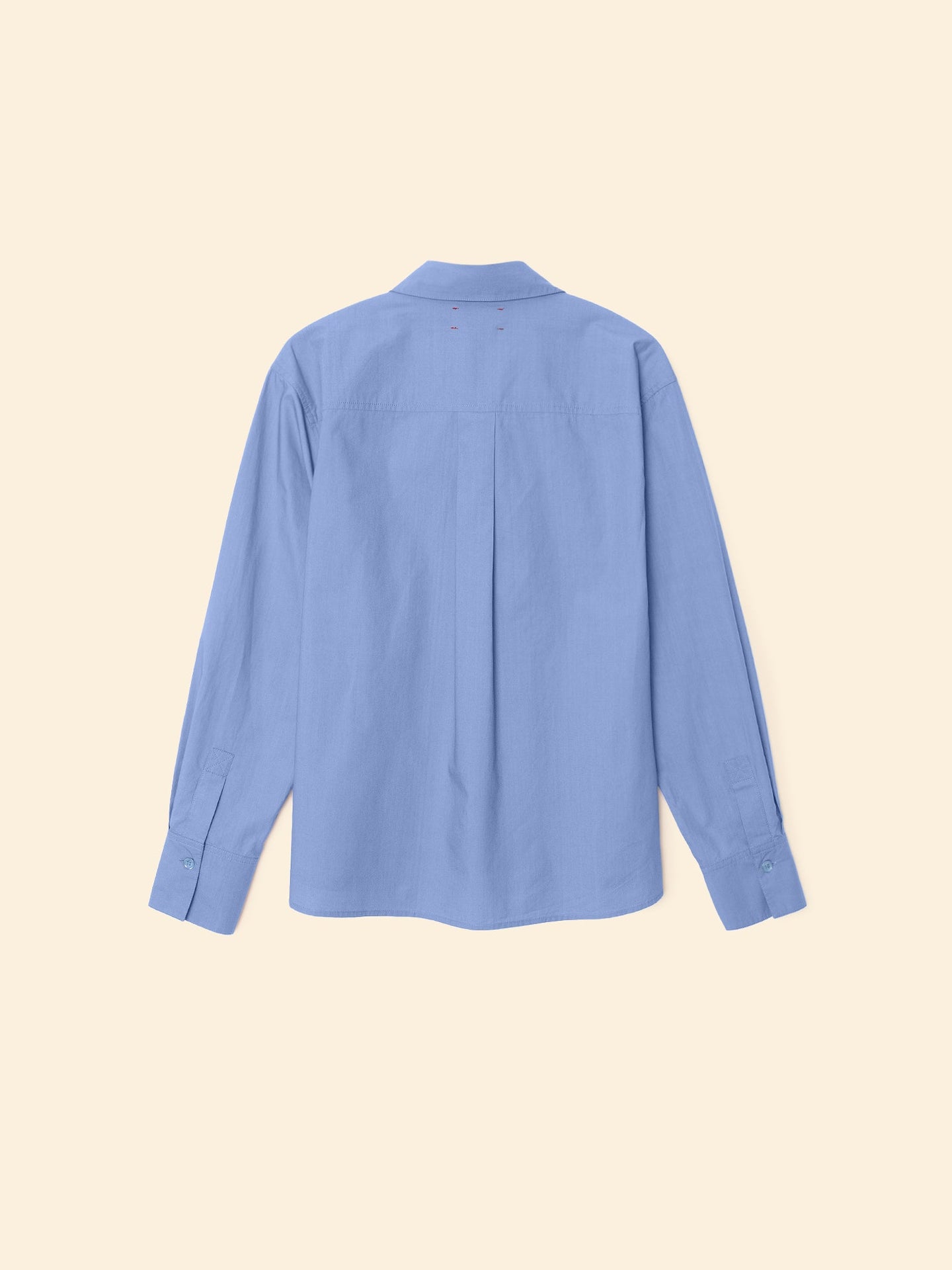 X2506 Shirt Cadet Blue Monroe Shirt Cadet Blue Monroe Shirt