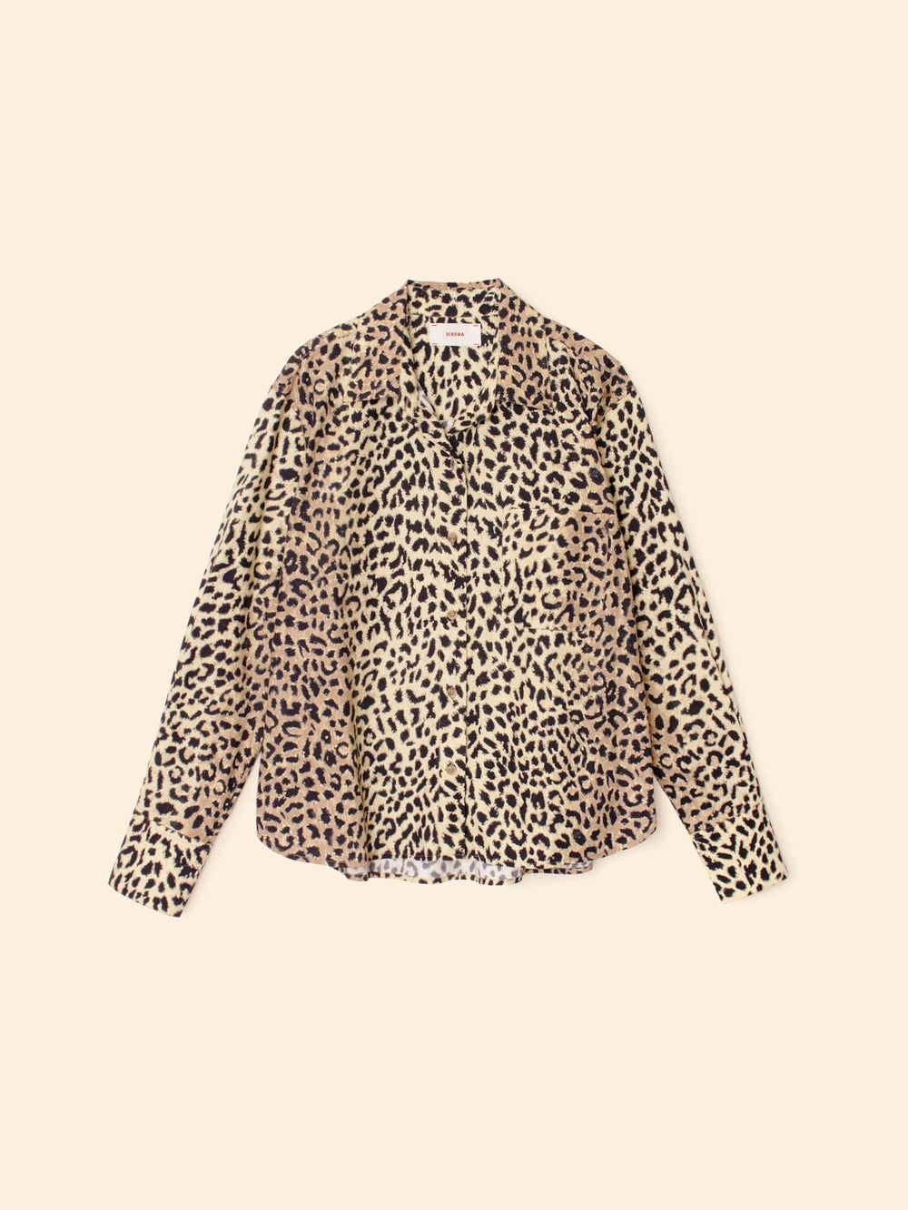 X2506 Shirt Calico Monroe Shirt Calico Monroe Shirt