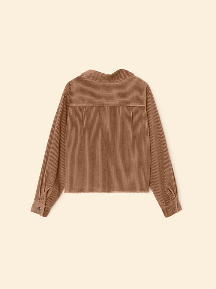 X2506 Shirt Canyon Sand Ben Shirt Canyon Sand Ben Shirt