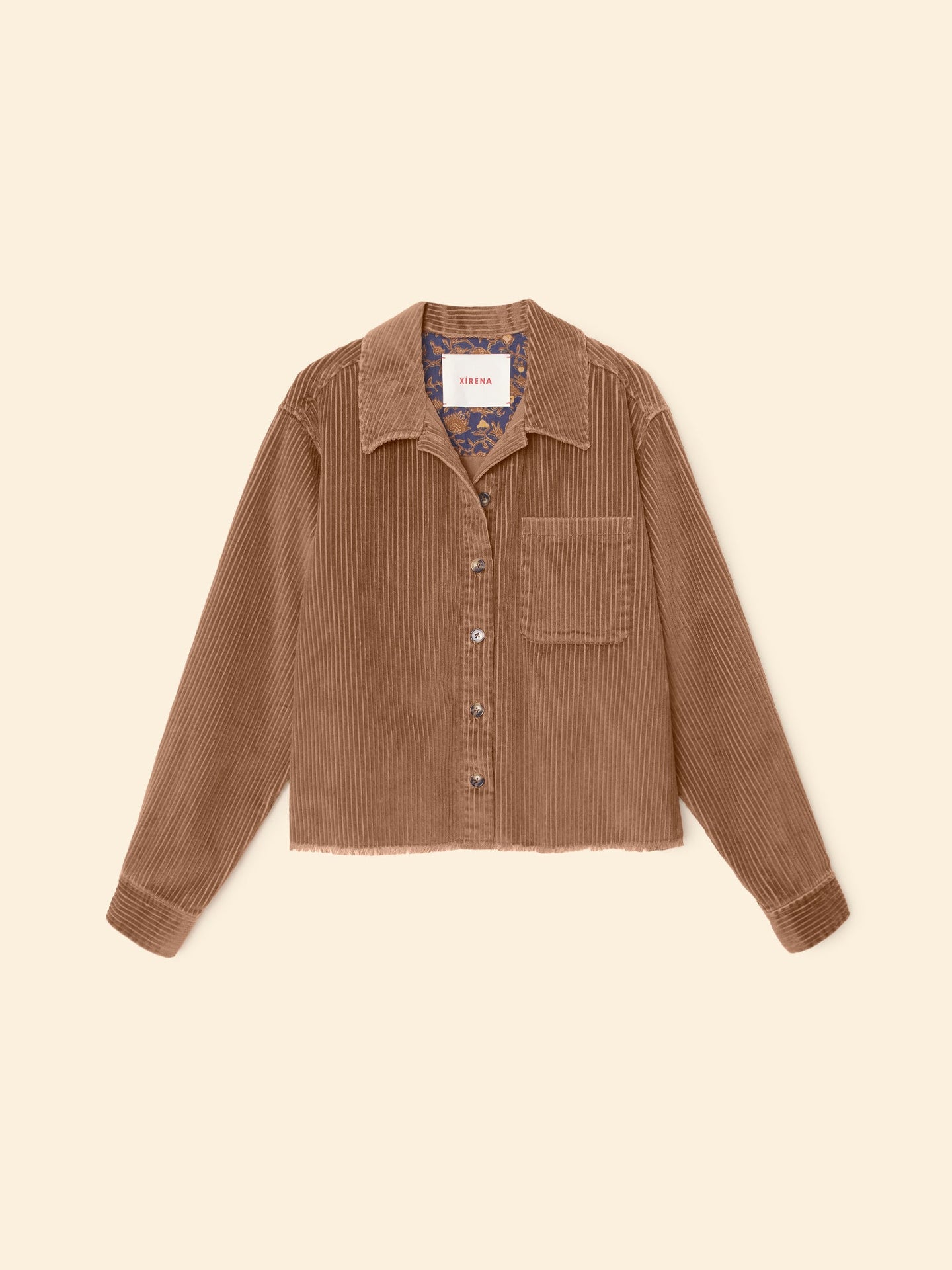 X2506 Shirt Canyon Sand Ben Shirt Canyon Sand Ben Shirt