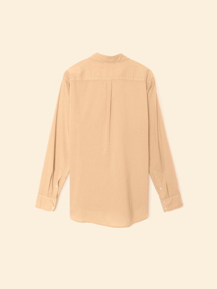 X2506 Shirt Cashew Beau Shirt Cashew Beau Shirt