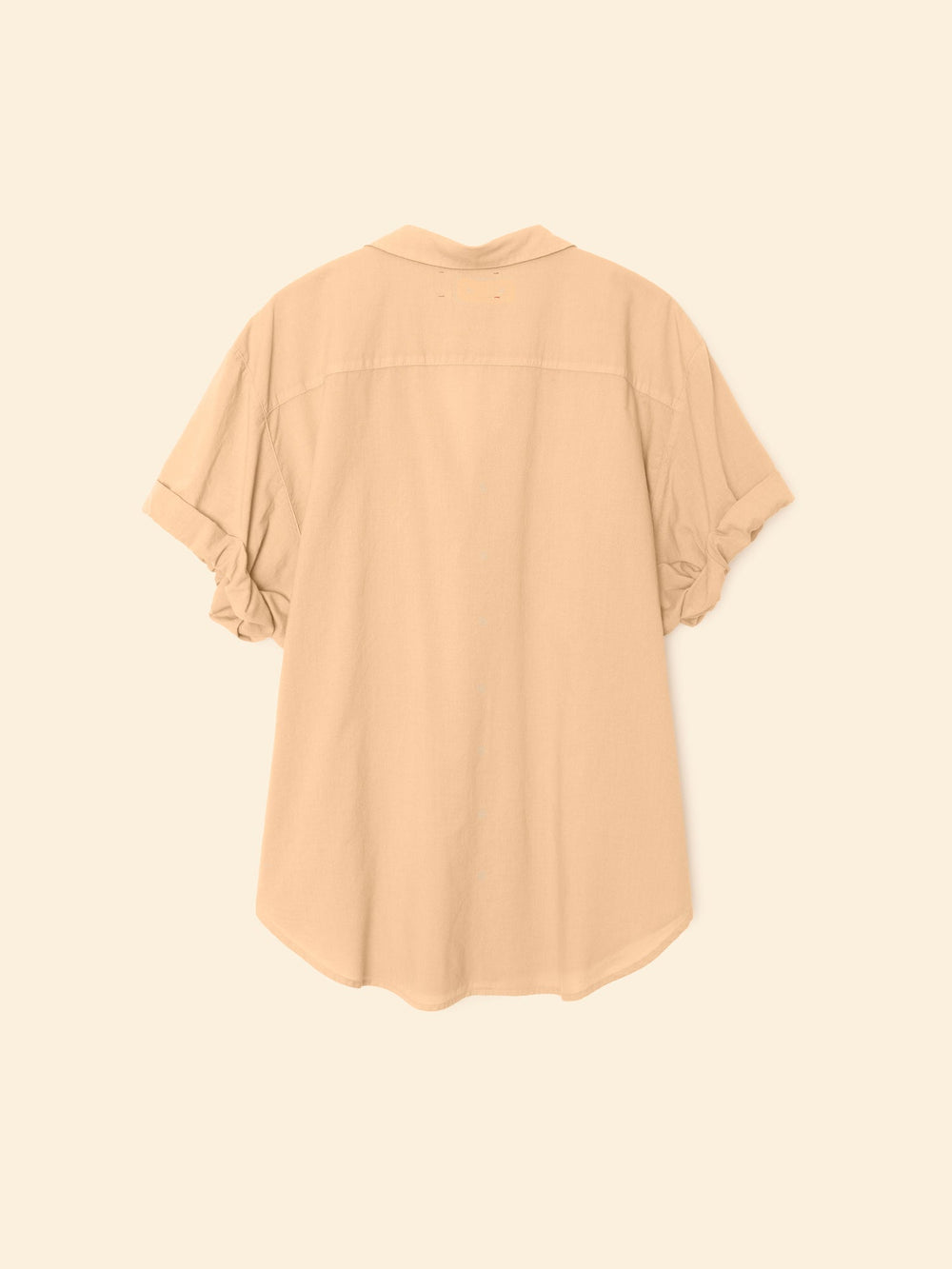 X2506 Shirt Cashew Channing Shirt Cashew Channing Shirt