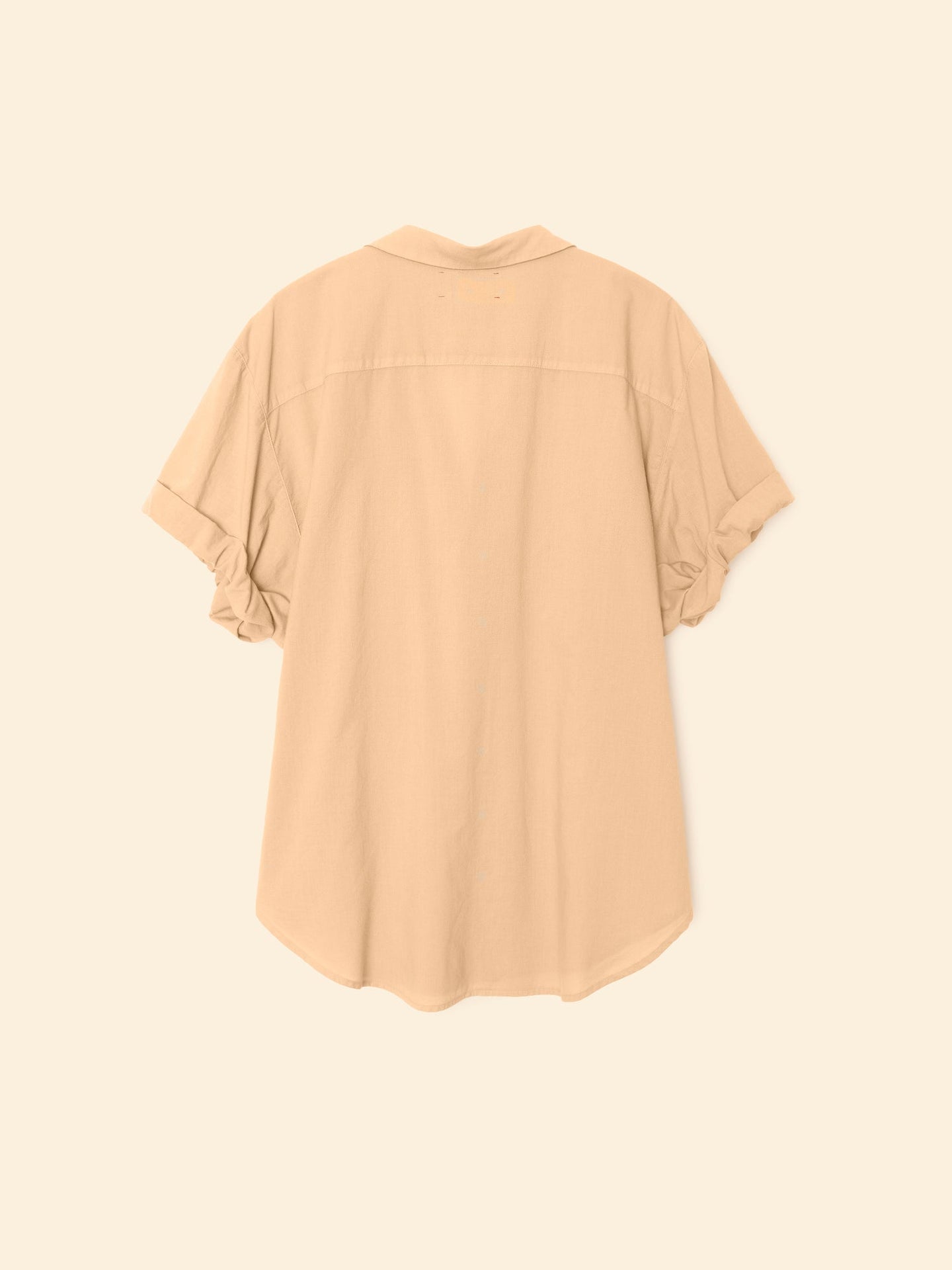 X2506 Shirt Cashew Channing Shirt Cashew Channing Shirt