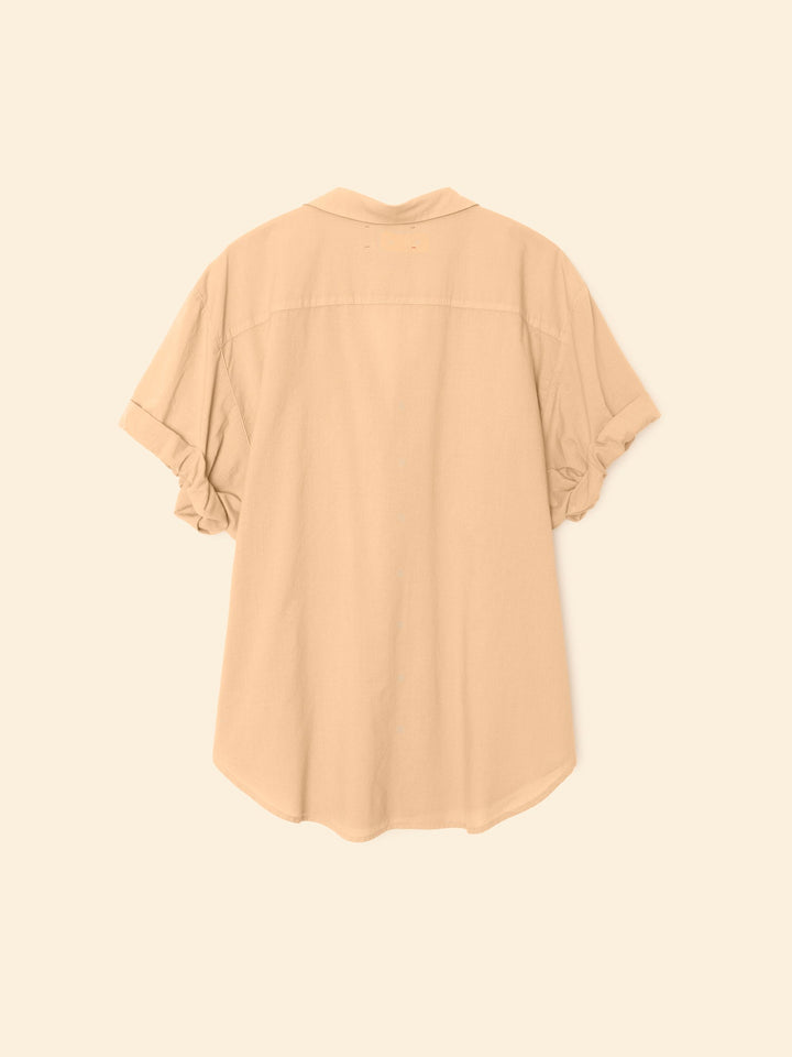 X2506 Shirt Cashew Channing Shirt Cashew Channing Shirt