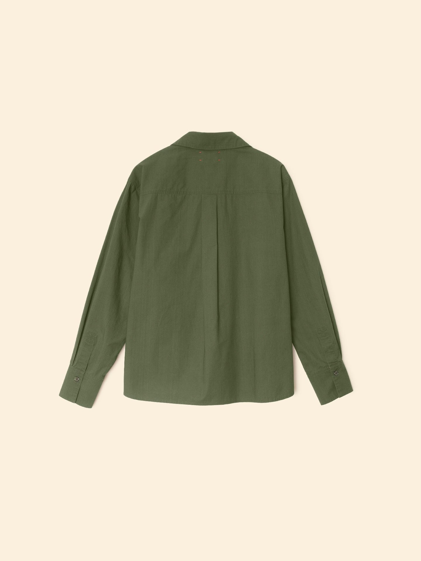 X2506 Shirt Evergreen Monroe Shirt Evergreen Monroe Shirt