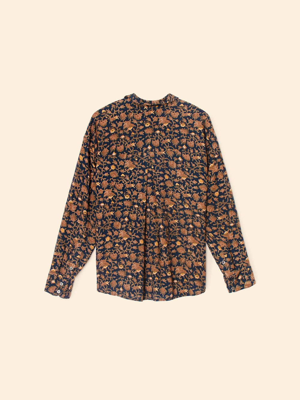 X2506 Shirt Golden Rod Jace Shirt Golden Rod Jace Shirt