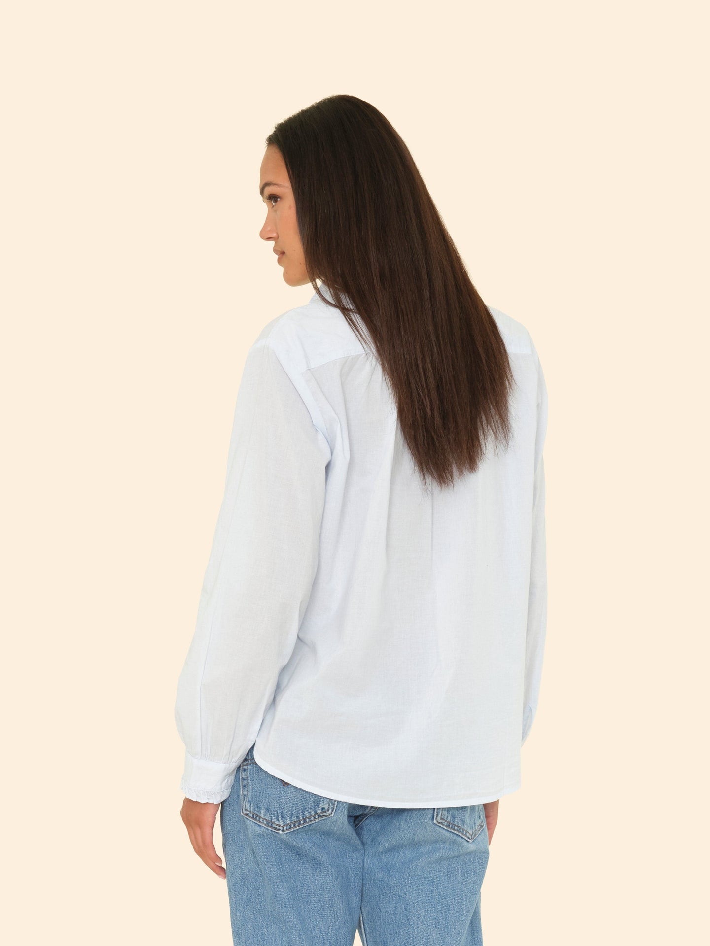 X2506 Shirt Skylight Amelie Shirt Skylight Amelie Shirt