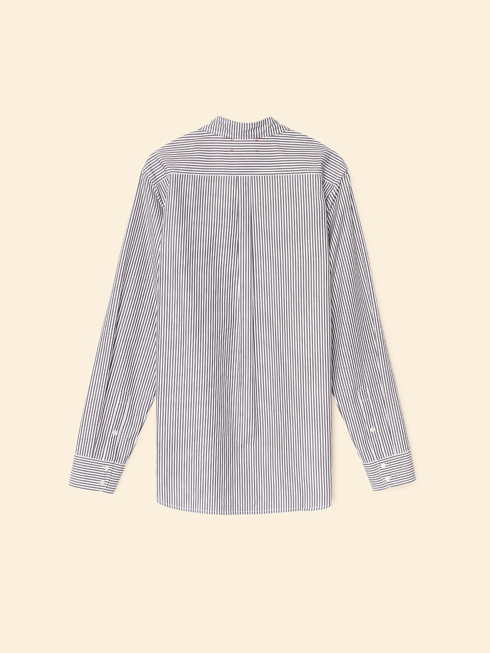 X2506 Shirt Slate Black Beau Shirt Slate Black Beau Shirt