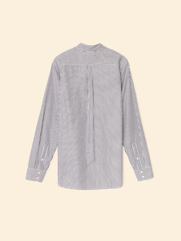 X2506 Shirt Slate Black Beau Shirt Slate Black Beau Shirt